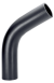 An image of a 60 degree polyethylene sweep bend.