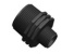 A 3D rendering of a BSP threaded reducing nipple.