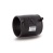 An image of a polyethylene electrofusion coupler.