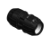 A 3D rendering of a metric compressions coupling.