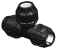 90 Degree Metric Increasing Tee A 3D rendering of a metric compression increasing tee.
