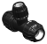 90 Degree Metric Reducing Tee A 3D rendering of a metric compression reducing tee.