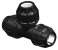 90 Degree Metric Tee A 3D rendering of a metric compression tee.